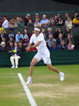 Alexander Zverev