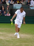Mikhail Youzhny