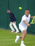 Mikhail Youzhny