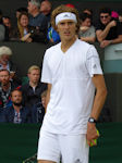 Alexander Zverev