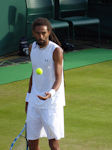 Dustin Brown