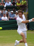 Nicolas Mahut