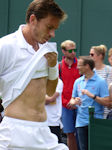 Nicolas Mahut