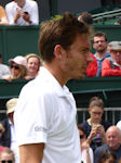 Nicolas Mahut