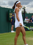 Caroline Garcia