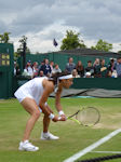 Caroline Garcia
