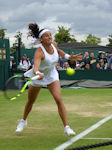 Caroline Garcia
