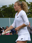 Katerina Siniakova