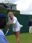 Katerina Siniakova