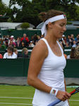 Yaroslava Shvedova