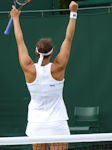 Yaroslava Shvedova