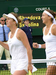 Elina Svitolina, Yaroslava Shvedova
