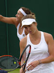 Yaroslava Shvedova, Elina Svitolina