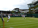 Horia Tecau, Jean-Julien Rojer