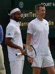 Adil Shamasdin, Jonathan Marray