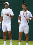 Horia Tecau, Jean-Julien Rojer