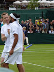 Jonathan Marray, Adil Shamasdin