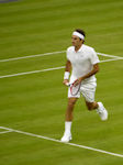 Roger Federer