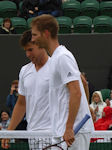 Dominic Thiem, Florian Mayer