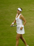 Belinda Bencic