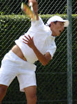 Khumoyun Sultonov