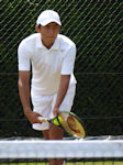 Khumoyun Sultonov