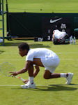 Felix Auger-Aliassime
