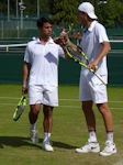 Genaro Alberto Olivieri, Tomas Martin Etcheverry