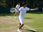 Yunosuke Tanaka, Naoki Tajima