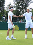 Miomir Kecmanovic, Casper Ruud