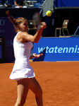 Rebeka Masarova