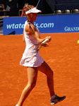 Rebeka Masarova