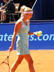 Timea Bacsinszky