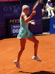 Timea Bacsinszky