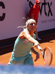 Timea Bacsinszky