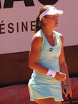 Irina Khromacheva