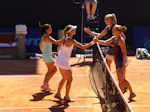 Lara Arruabarrena, Xenia Knoll, Jocelyn Rae, Anna Smith