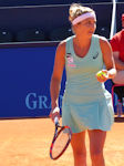 Timea Bacsinszky