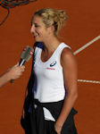 Timea Bacsinszky
