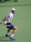 Steve Johnson