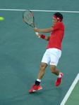 Kei Nishikori