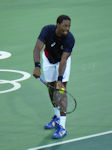 Gael Monfils