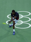 Gael Monfils