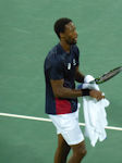 Gael Monfils