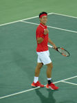 Kei Nishikori