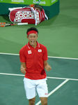 Kei Nishikori