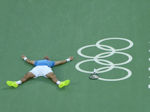 Juan Martin Del Potro