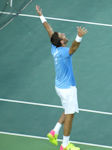 Juan Martin Del Potro