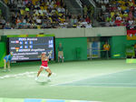 Monica Puig