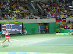 Monica Puig